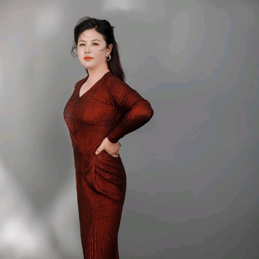 农村小美