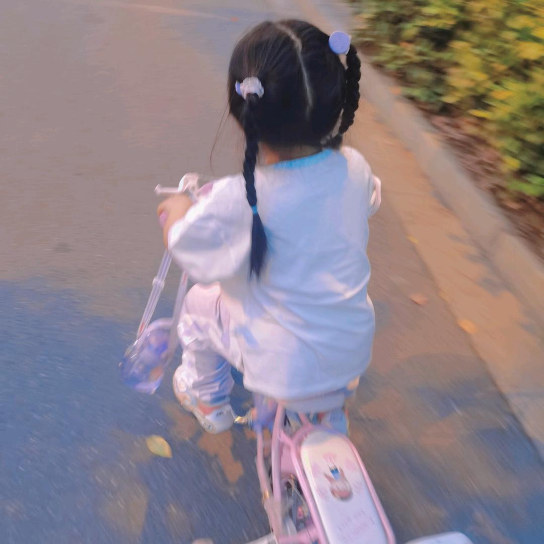 一一小可爱❤️