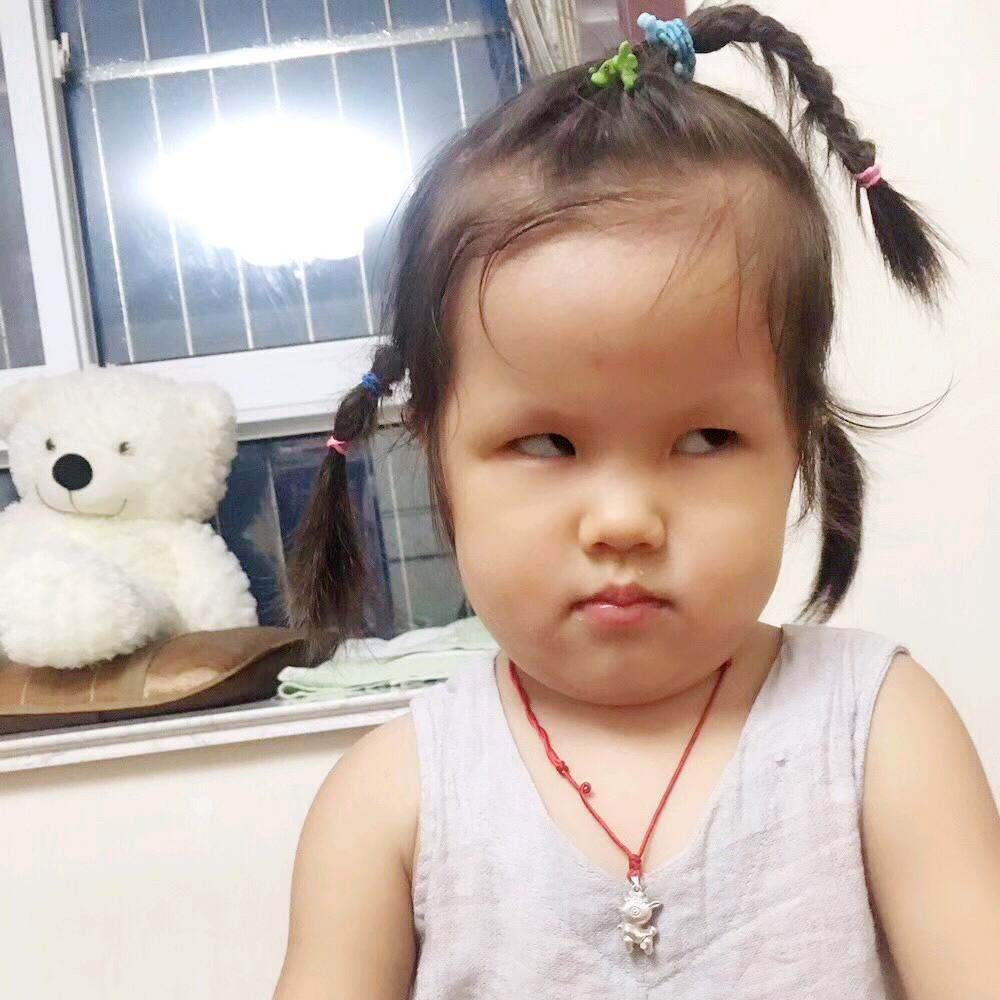 彤彤的虎妈