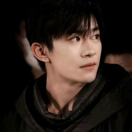 因为你是我的宝