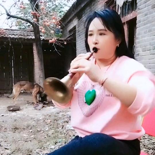 小妞妞
