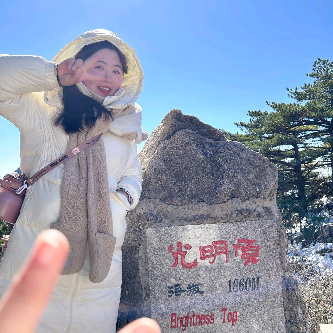 搞笑女。。。