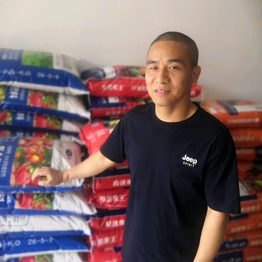 钰丰农技（肥料厂）