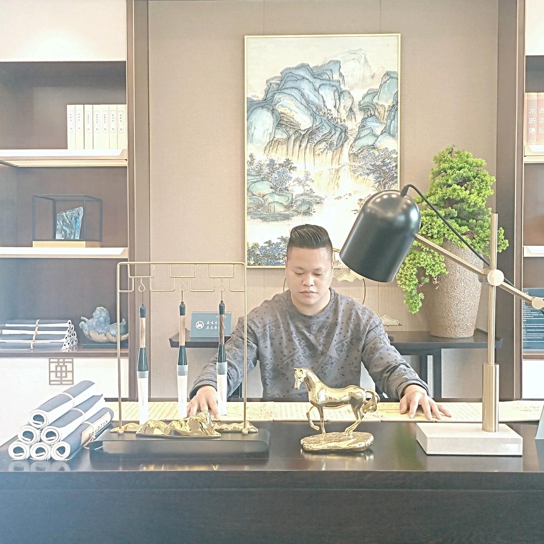 大林哥