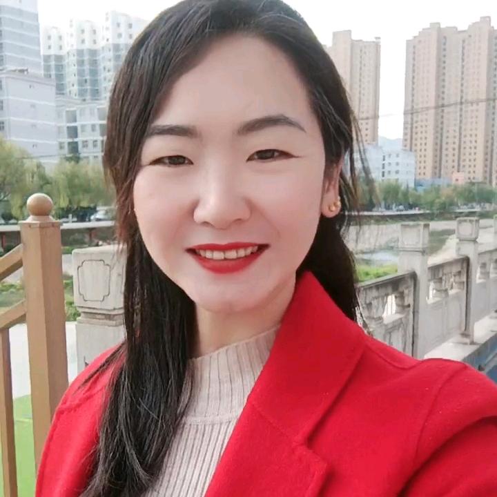 徽县麻花妹    茹菊香