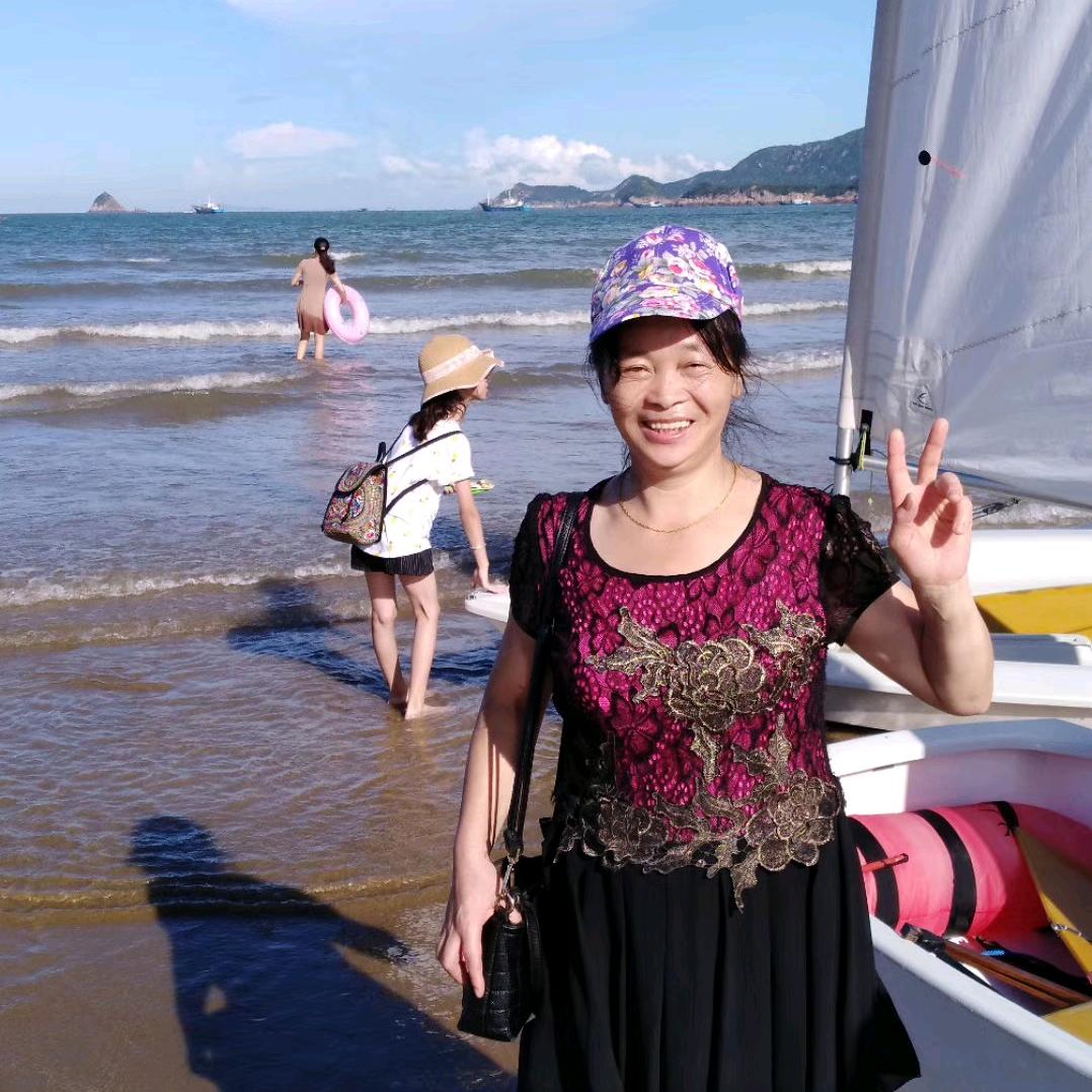 快乐美红