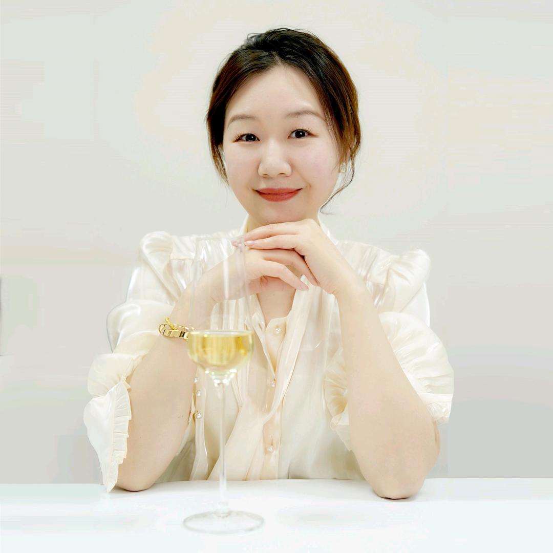 酒精学姐