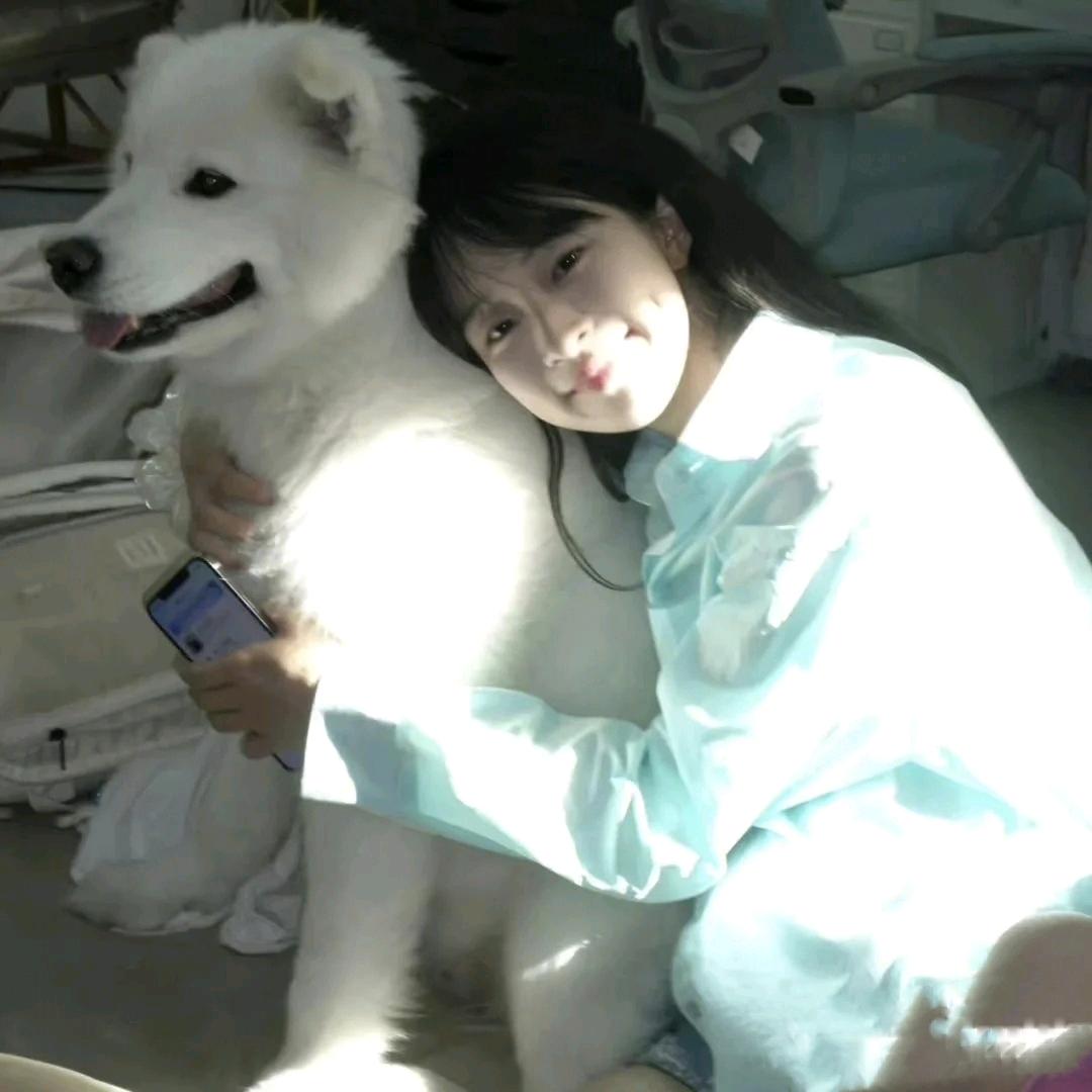 鱼鱼酱ᶜᵘᵗᵉ