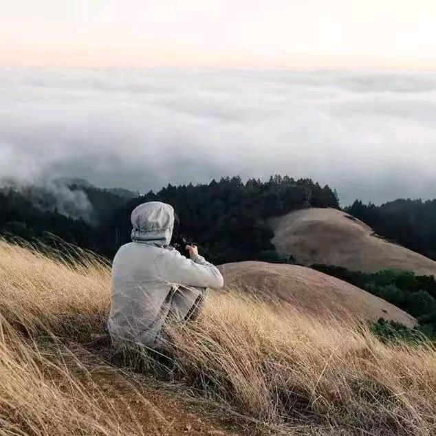 薄荷少年微微凉