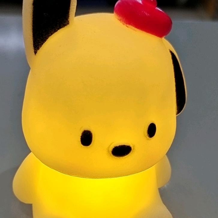 爱“琳”