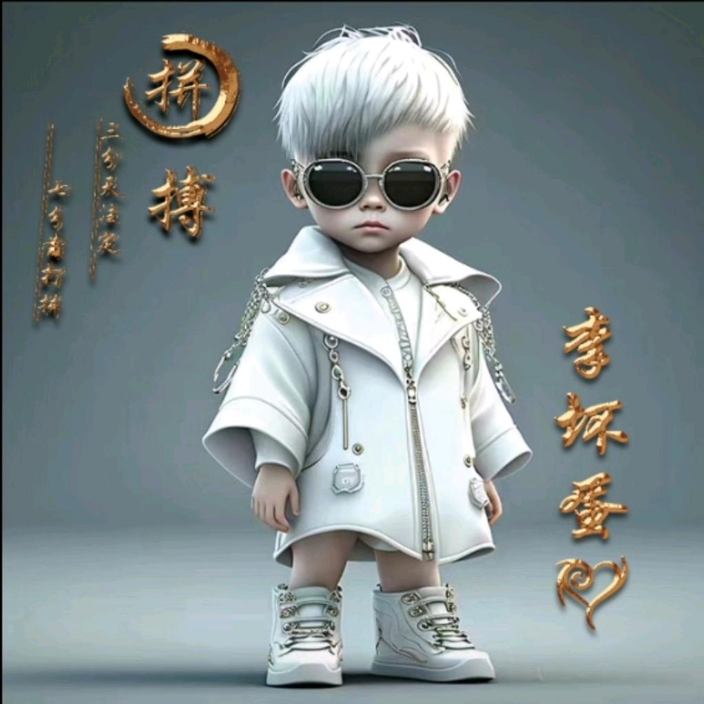 养龟爱好(木子李)