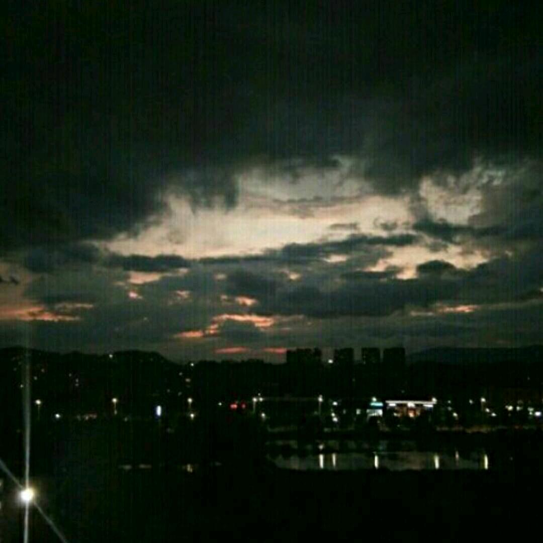 情绪难免零碎