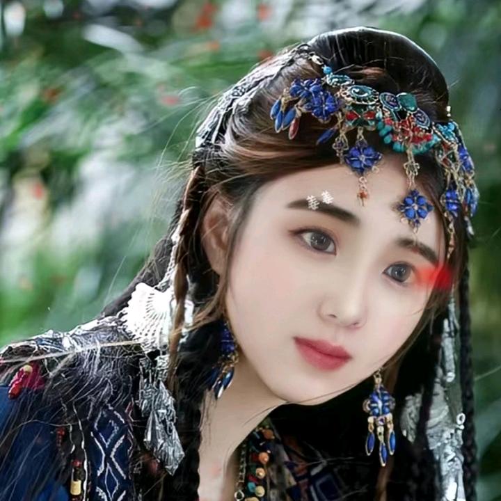 晓丽