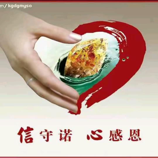 感恩有我778899