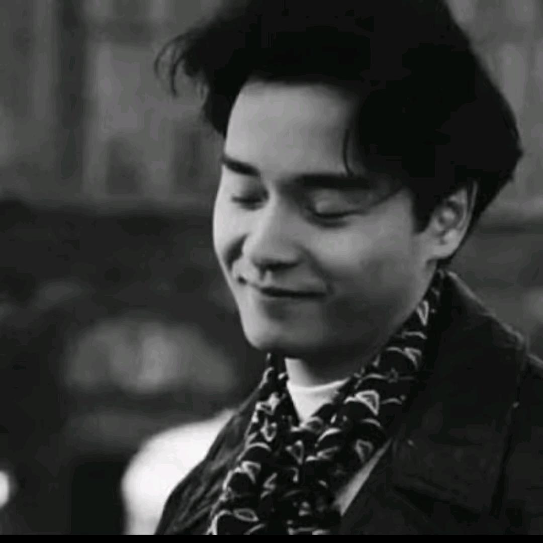 一路风雨我也不在意