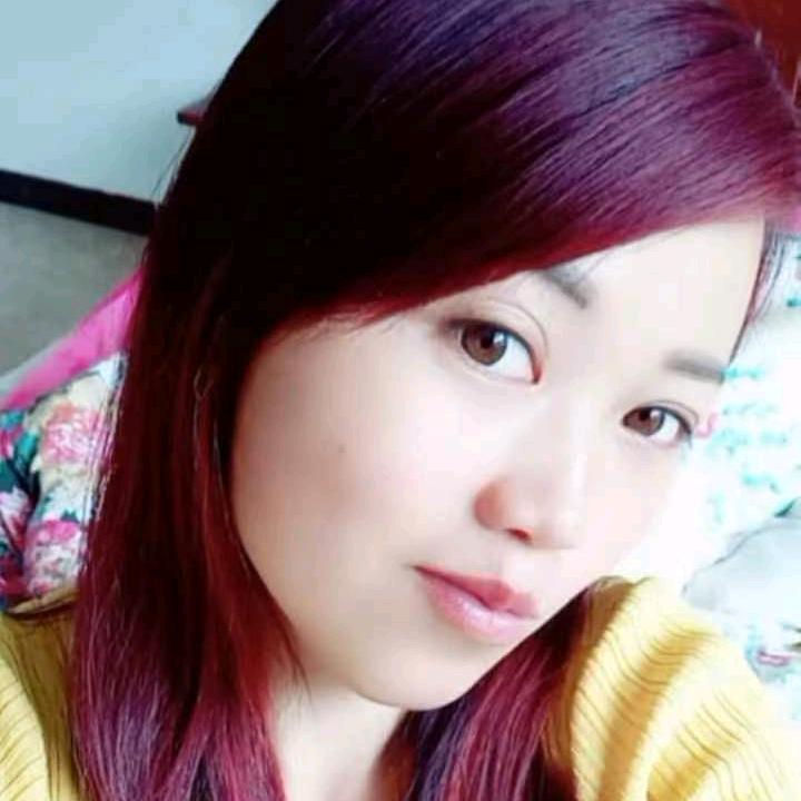 何二妹