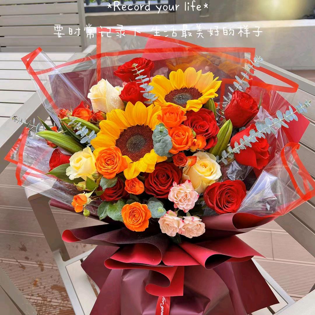 巢湖市你的花店