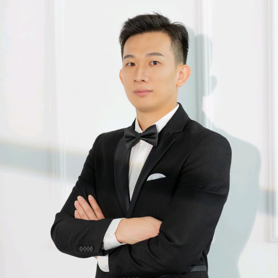 何校长聊教育