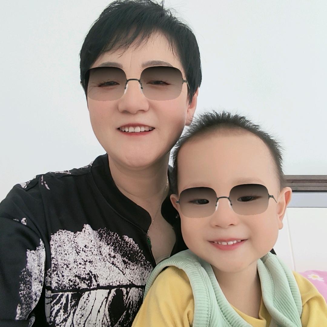 善解人意