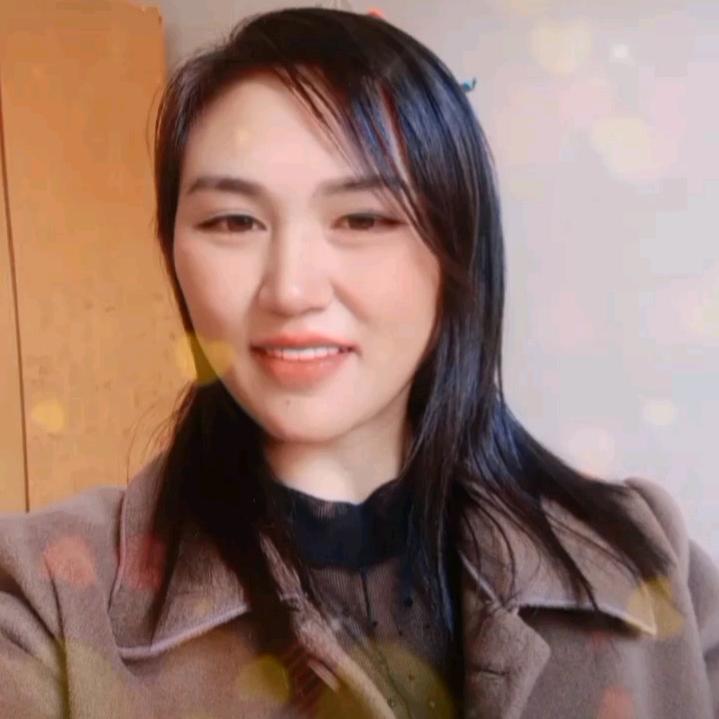 珊珊姐