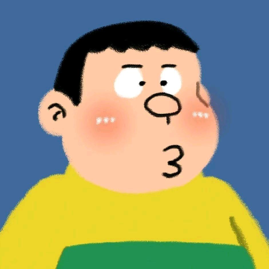 胖胖虎桑