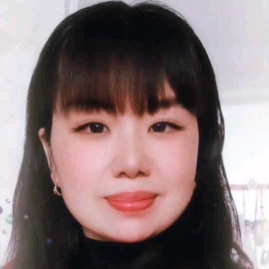 晚上的月亮