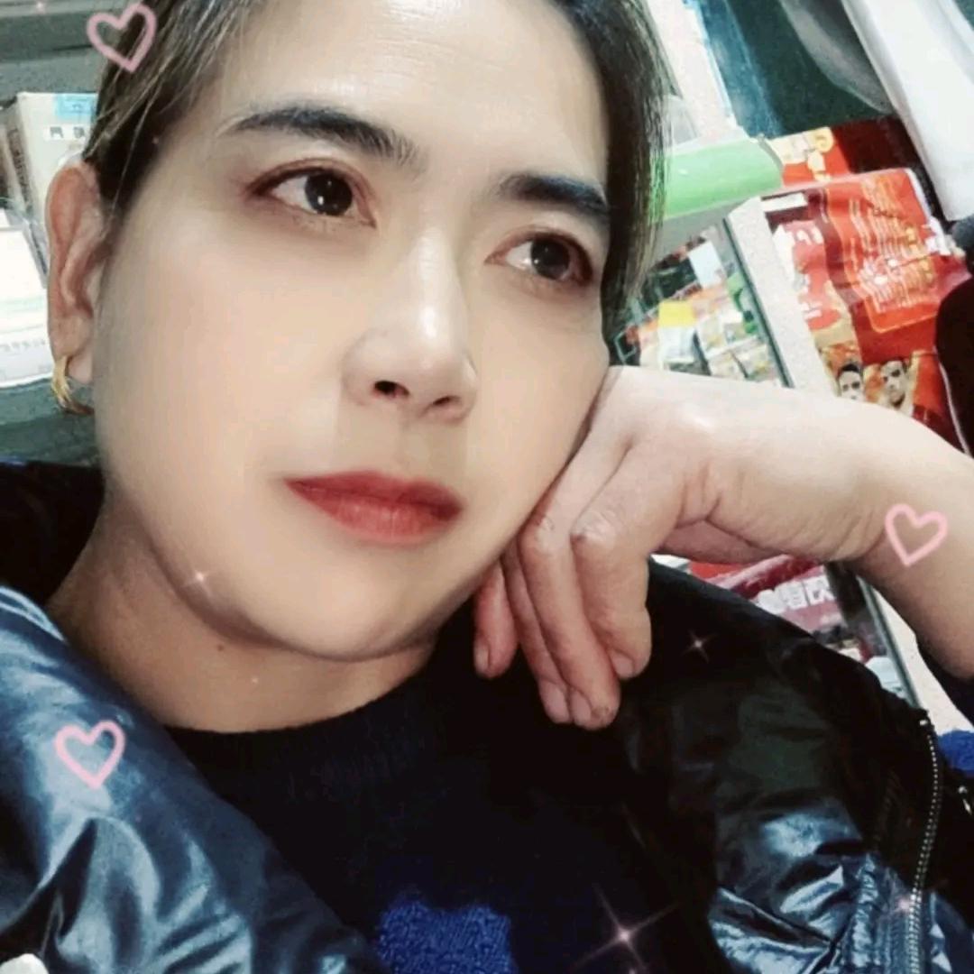 就是这么美_