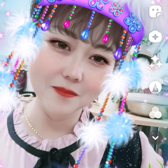 开心的人