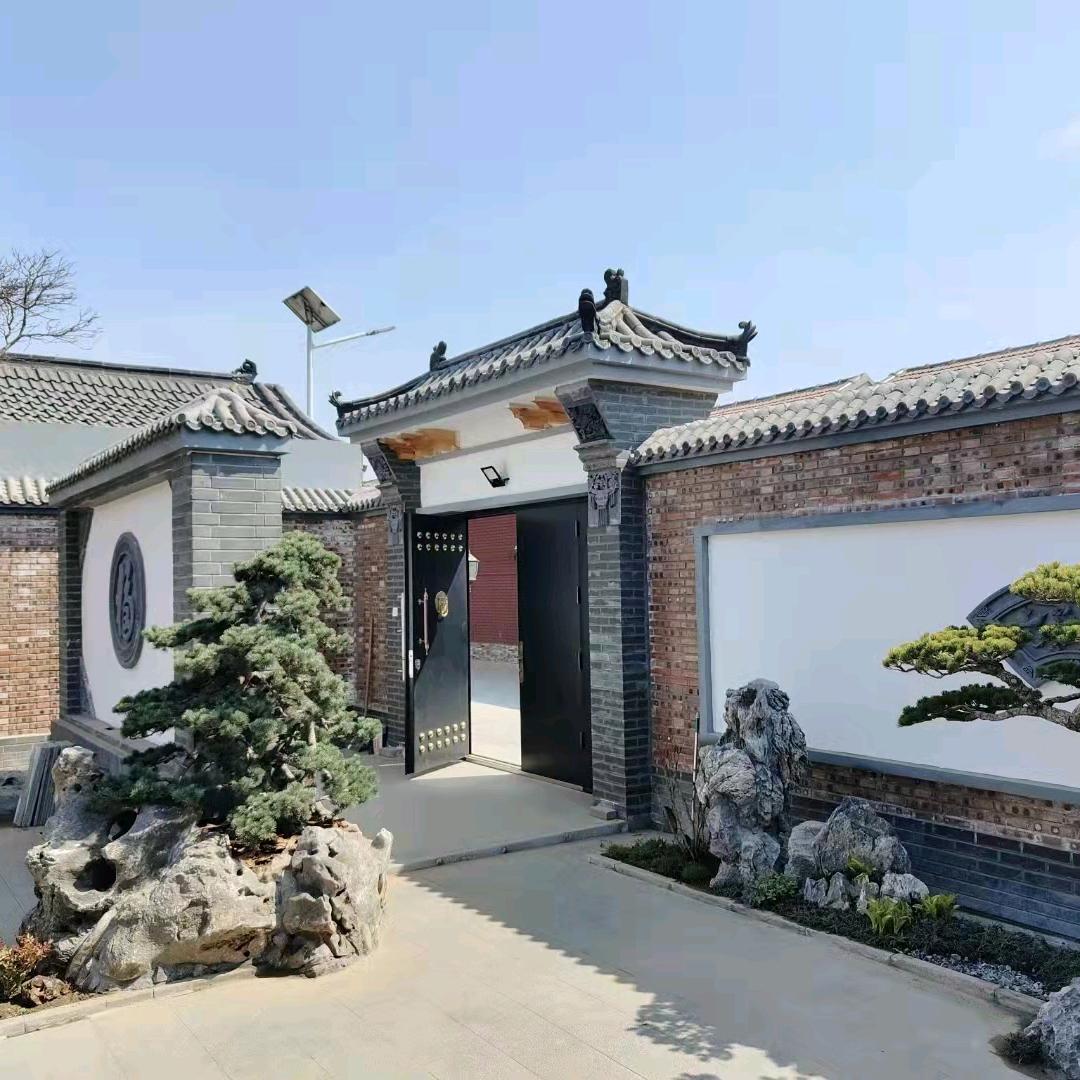 京郊小院工作室