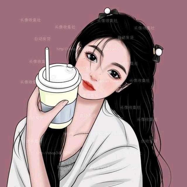 深海小女心