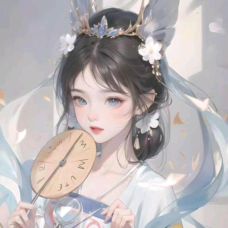 鑫莲（国服嫦娥）