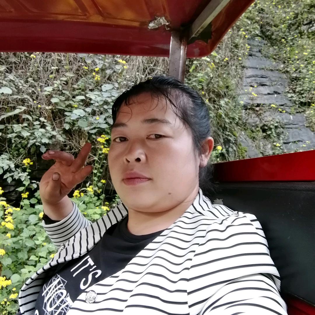 农村妹