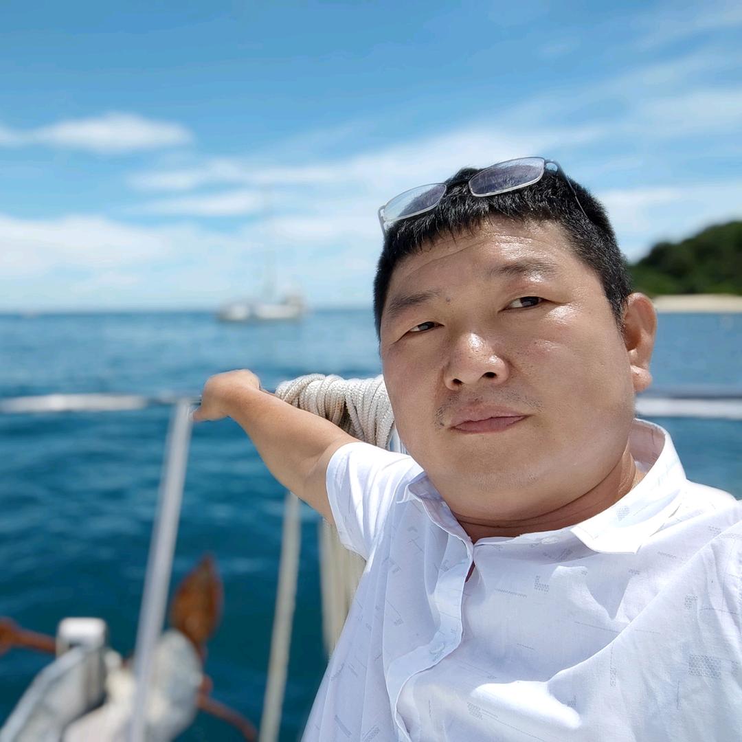 海南农场养老（三农）-林昕