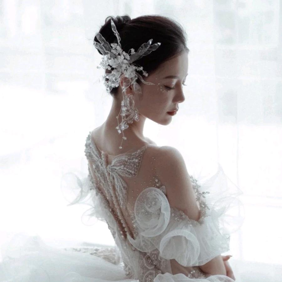 铂格新娘跟妆馆