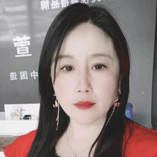 上蔡铭萱订制名门秋雨