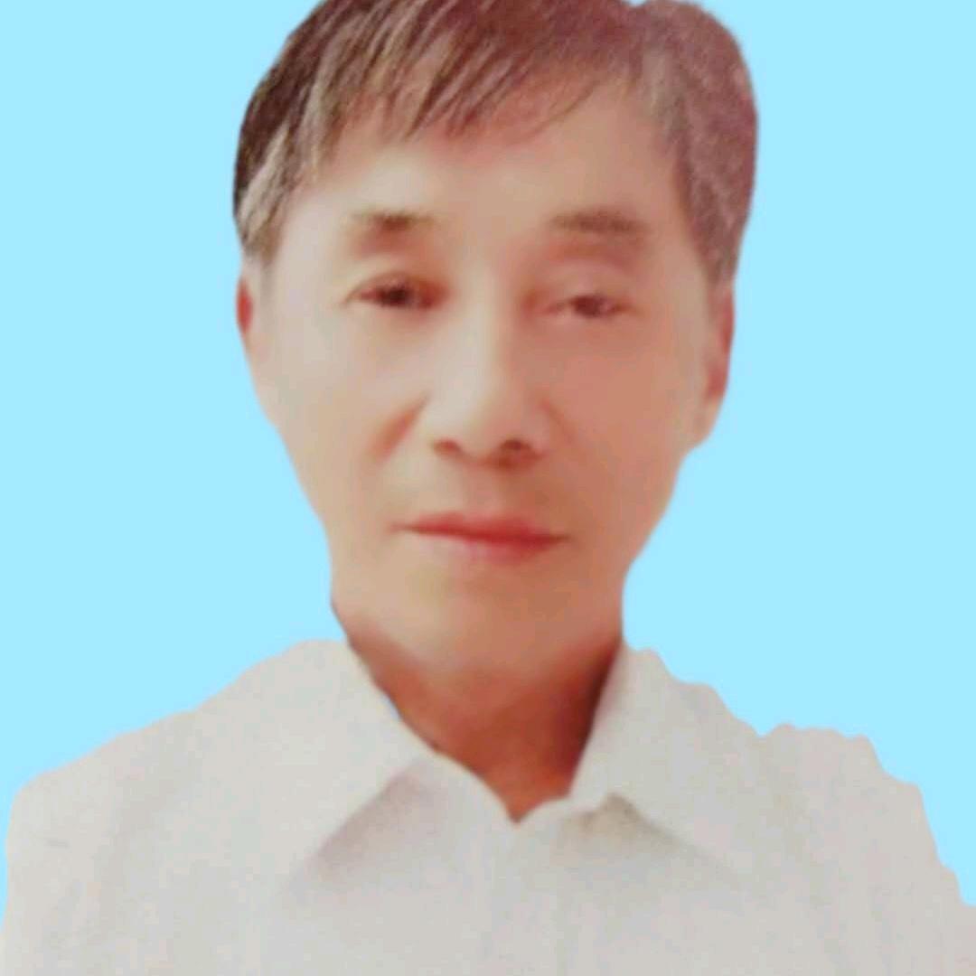 快乐高兴度晚年（周乐兴）（又名周落星）