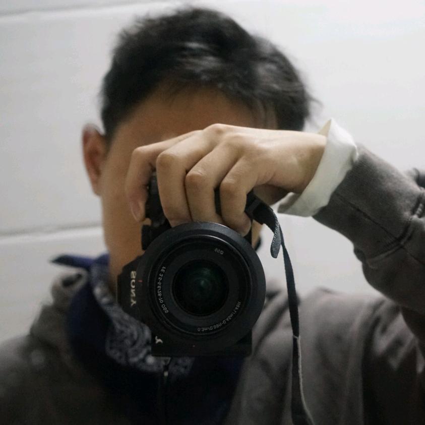 欧阳不会拍照📸