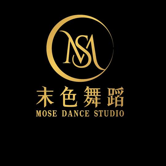 末色舞蹈官方号
