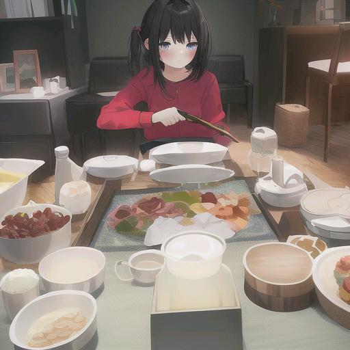 柠檬太萌i