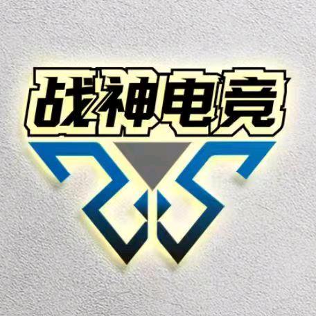 战神电竞网咖馆玉洞祖龙店