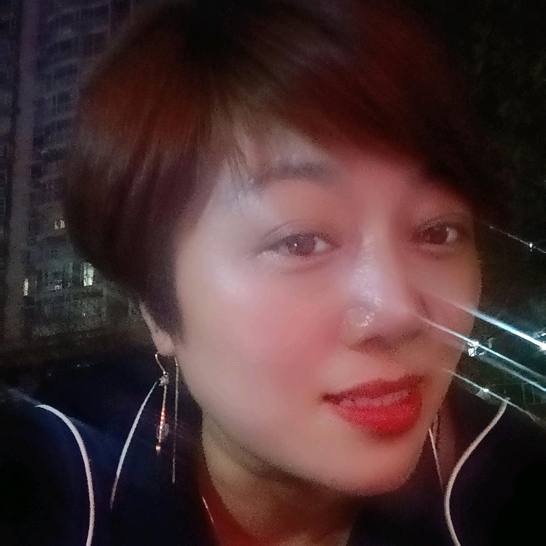 熊🐻姐