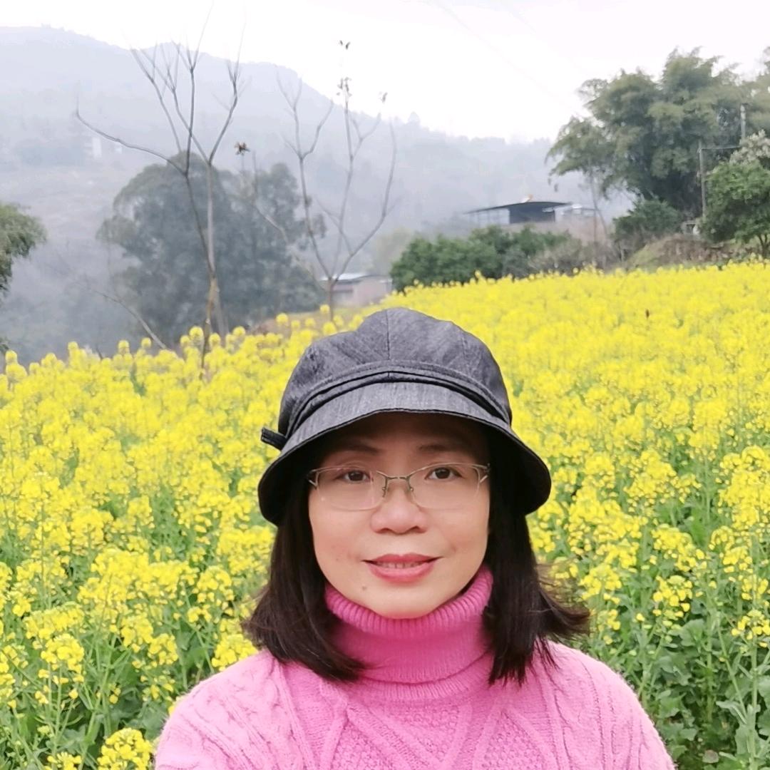 静姐（早8：30大号开播，同名）