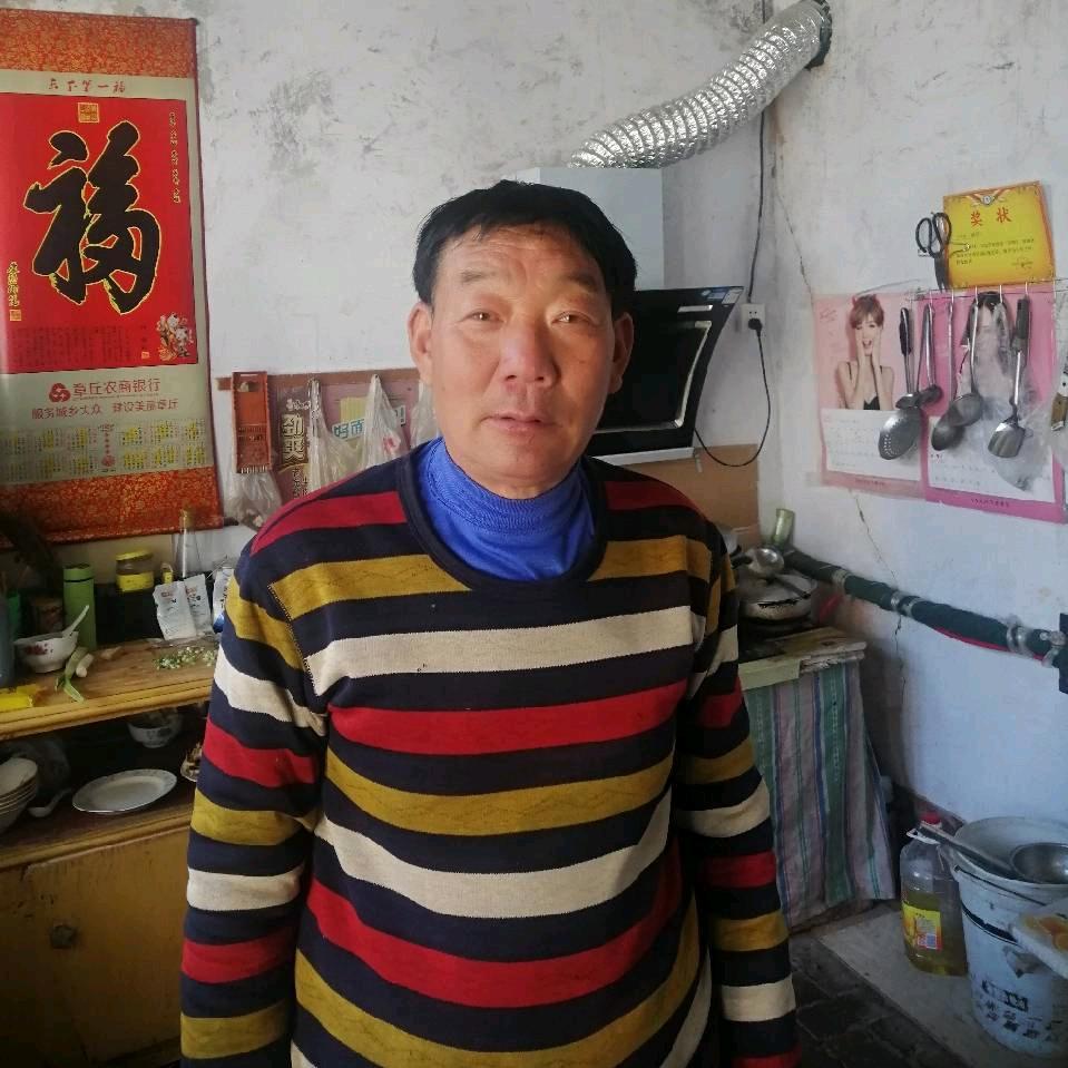 刘大哥