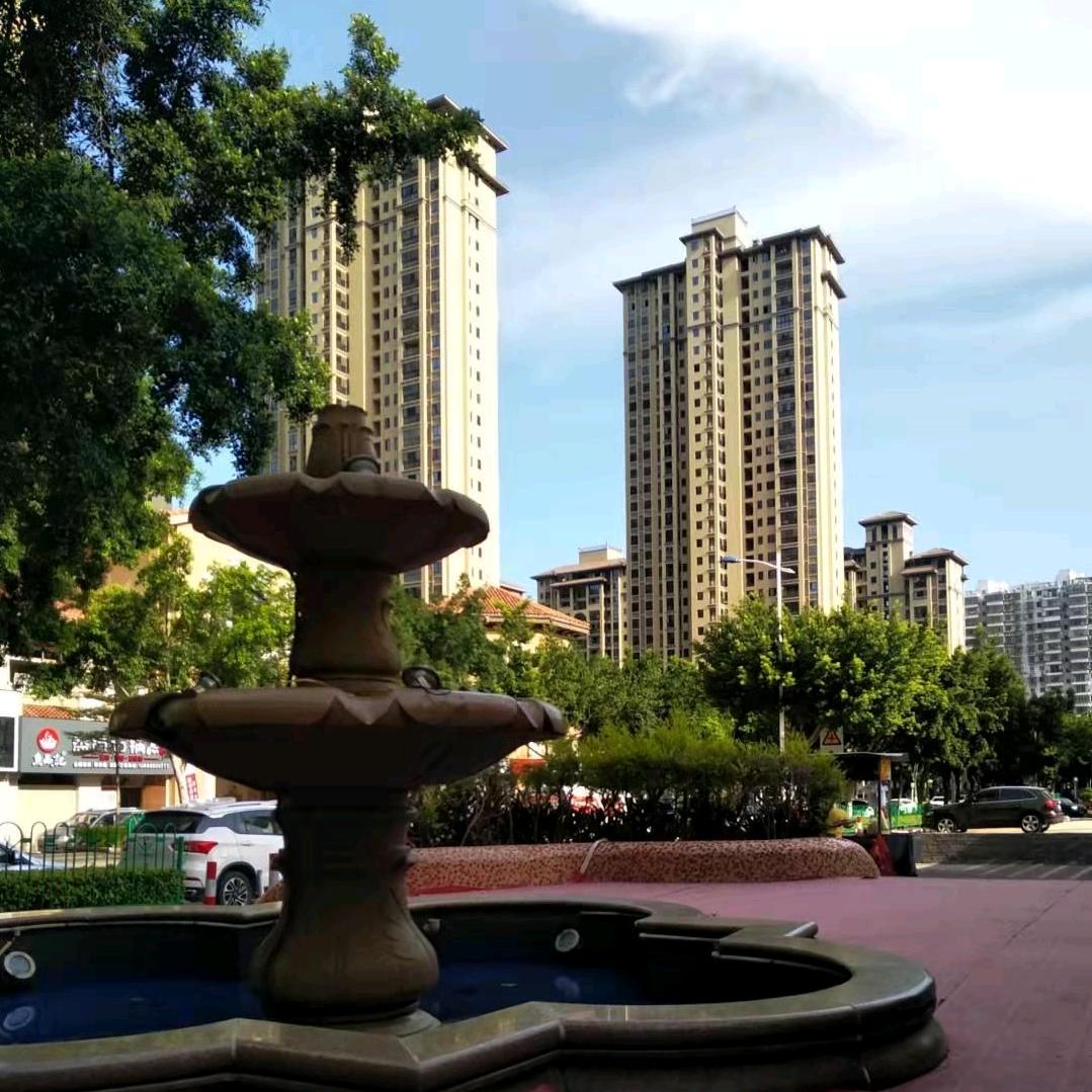 春意浓浓(庆春)