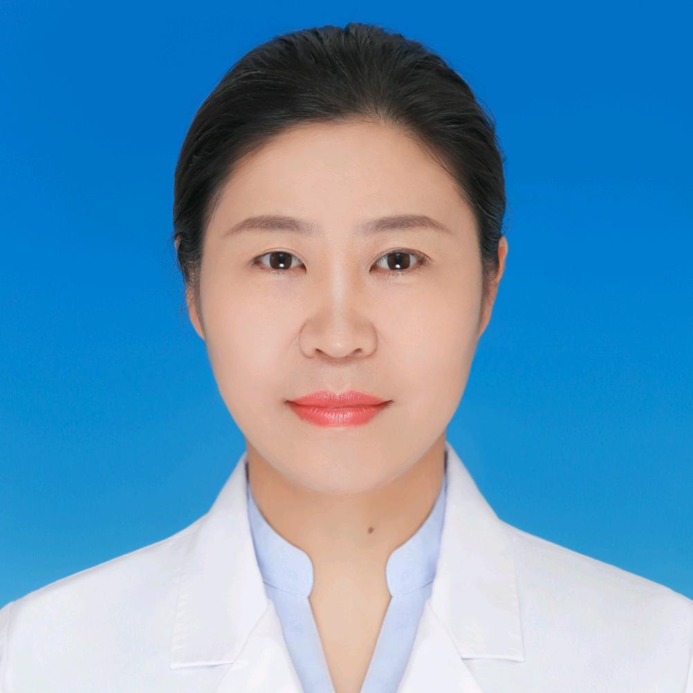 中医风湿医生侯丰枝