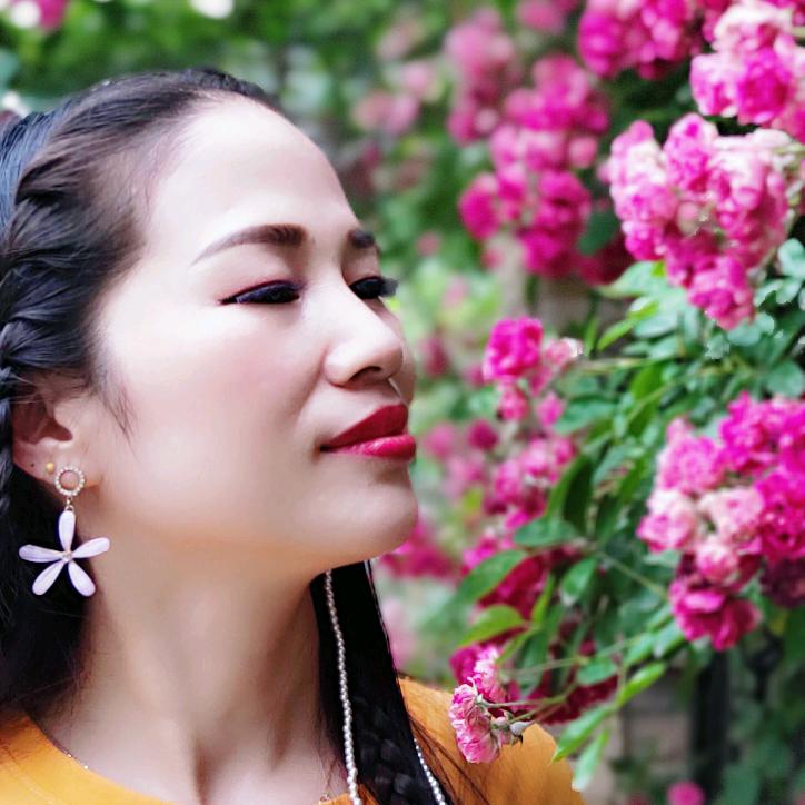 琴子《舞》