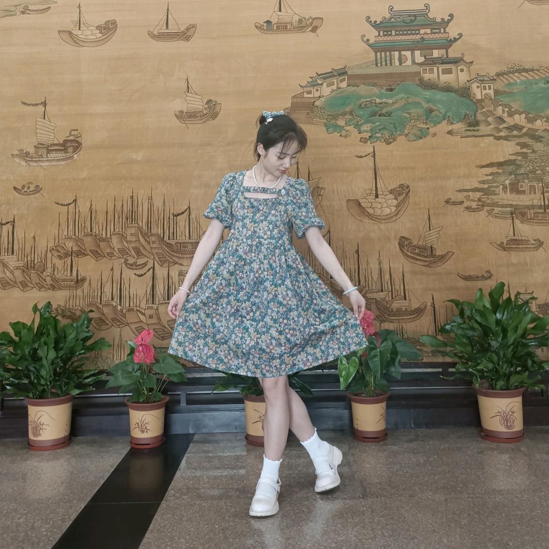 陈鱼落