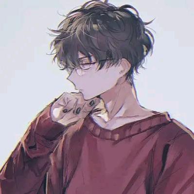 追着小鹿跑✔🔥