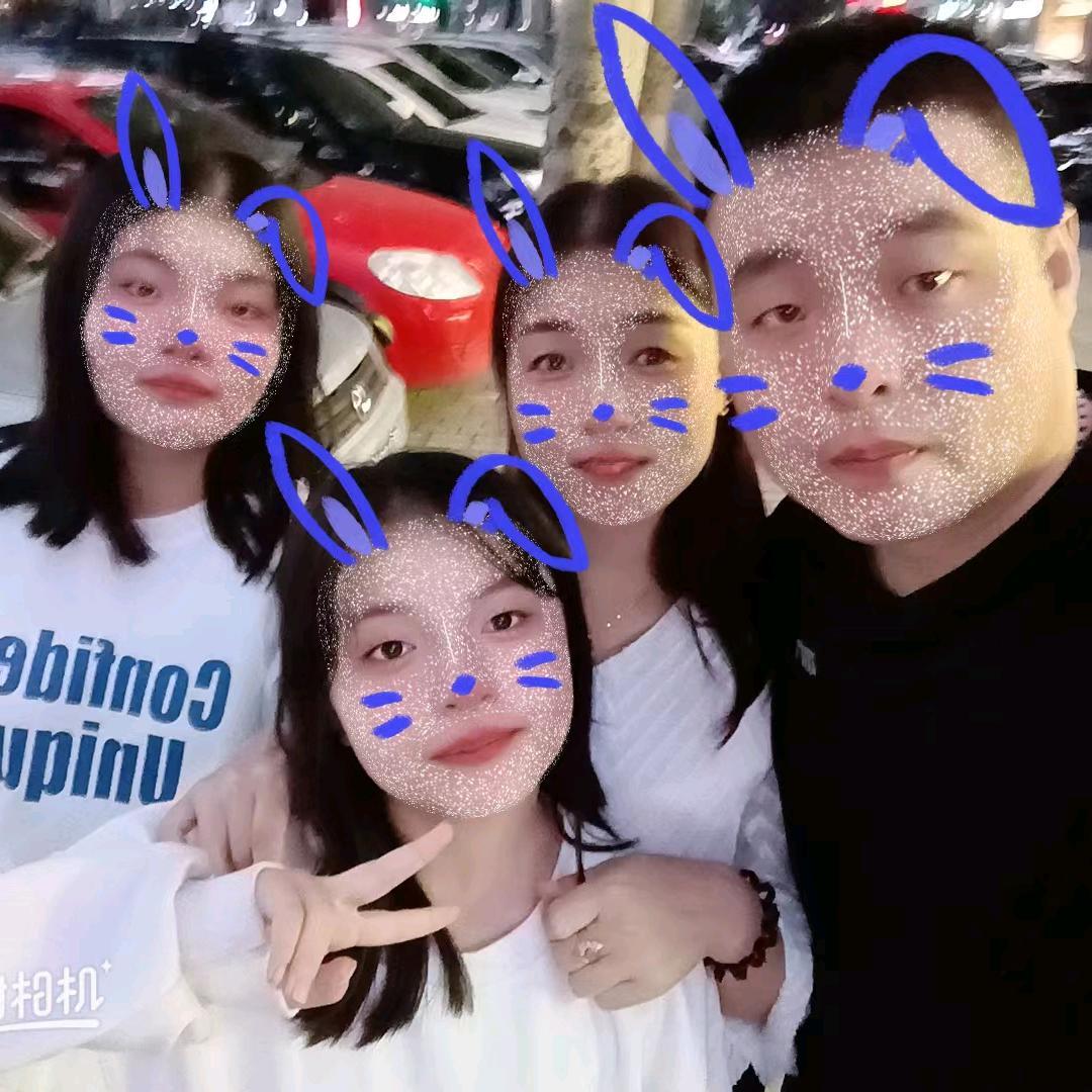 家有三宝！大宝👍二宝✌三宝👌👬👭