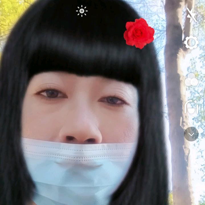 山青水秀